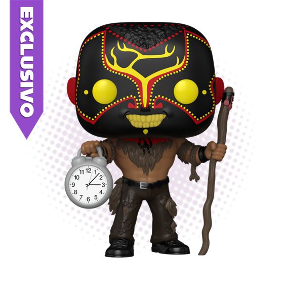 Funko Pop! The Boogeyman 206 (SE) - WWE