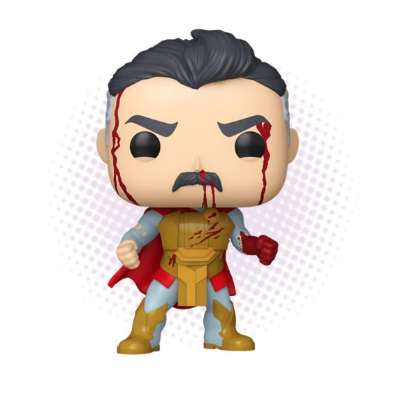 Funko Pop! Omni-Man 1861 - Invincible