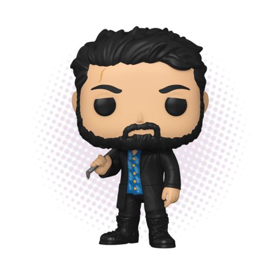 Funko Pop! Billy Butcher 977 - The Boys