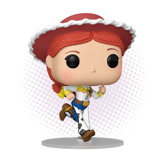 Funko Pop! Jessie 1710 - Disney Toy Story 5