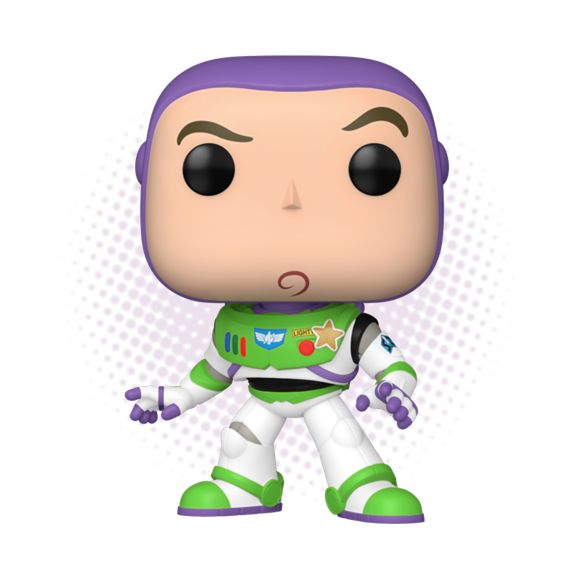 Funko Pop! Buzz Lightyear 1712 - Disney Toy Story 5