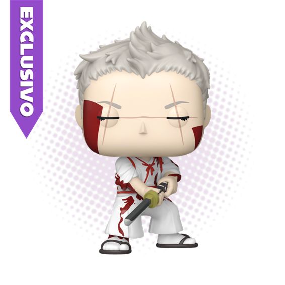 Funko Pop! Shion 2284 (SE) - Hell's Paradise