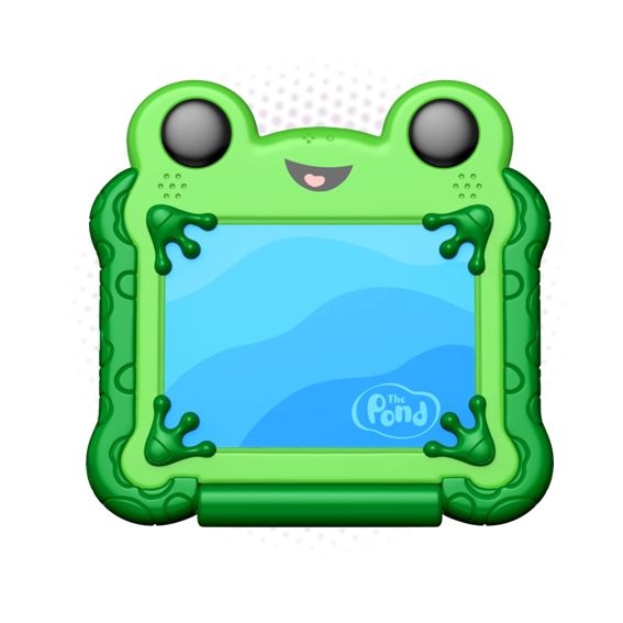 Funko Pop! Lilypad 1714 - Disney Toy Story 5