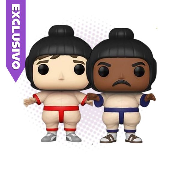 Funko Pop! Box The Office (SE) - The Office
