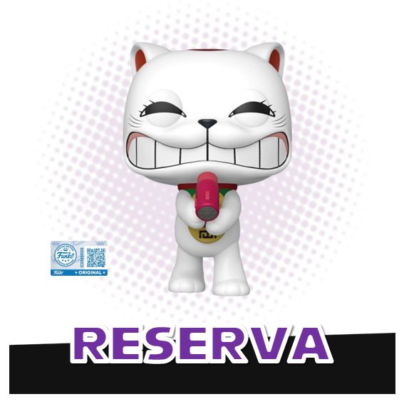 Funko Pop! Turbo Granny 2390 (SE) (Soft Touch) - Dan Da Dan RESERVA