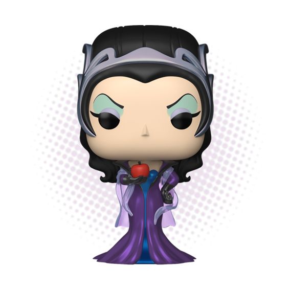 Funko Pop! Queen Narissa 1728 - Disney Enchanted