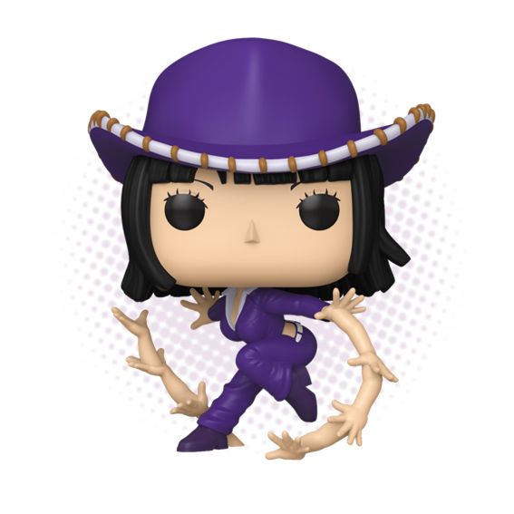 Funko Pop! Nico Robin 2233 - One Piece