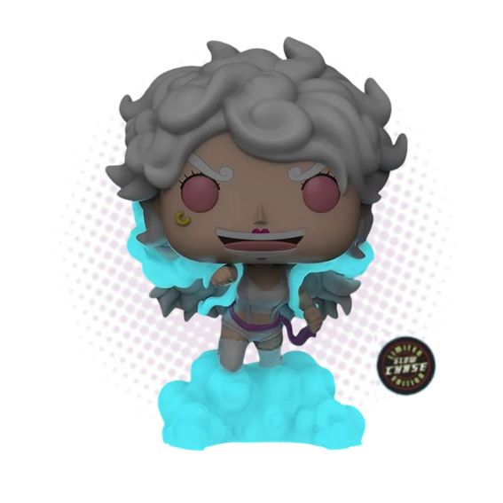 Funko Pop! Jewelry Bonney 2255 (opción chase aleatoria) - One Piece