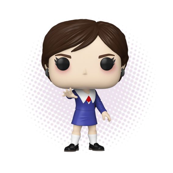 Funko Pop! Alessa Gillespie 1203 - Silent Hill