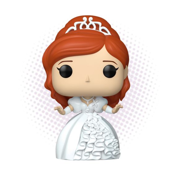 Funko Pop! Giselle 1727 - Disney Enchanted