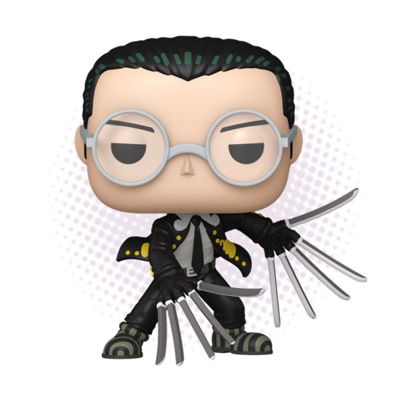 Funko Pop! Kuro 2225 - One Piece
