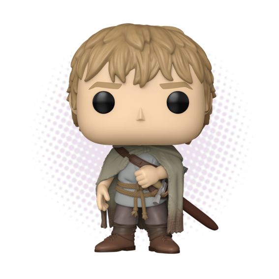 Funko Pop! Dunk 1901 (opción chase aleatoria) - A Knight of The Seven Kingdoms