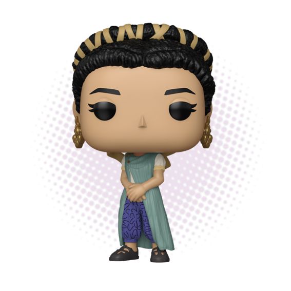 Funko Pop! Tanselle 1900 - A Knight of The Seven Kingdoms