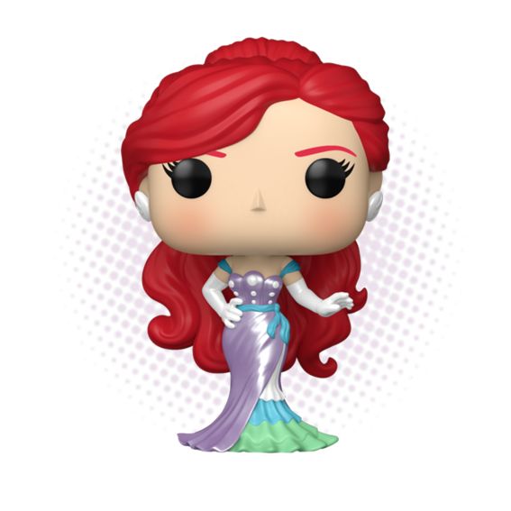 Funko Pop! Ariel 1739 - Disney Princess