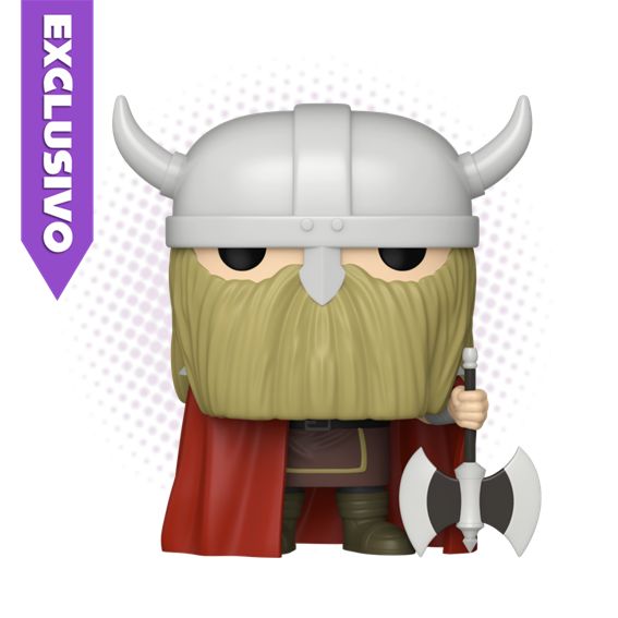 Funko Pop! Eisen 2359 (SE) - Frieren