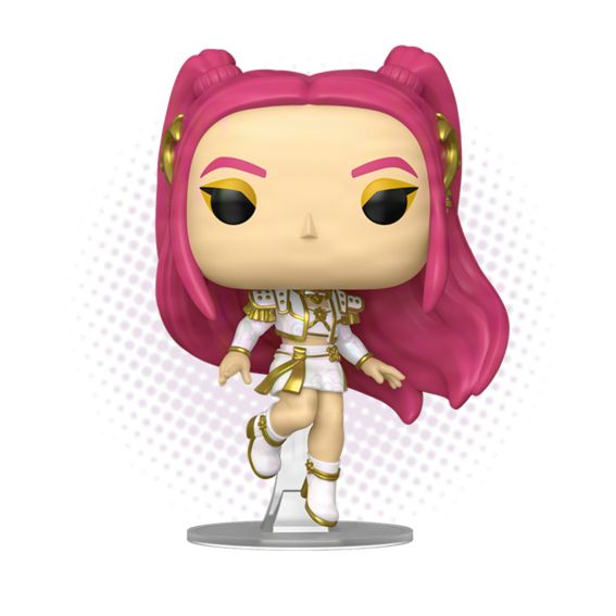 Funko Pop! Mira 2431 - Kpop Demon Hunters Netflix