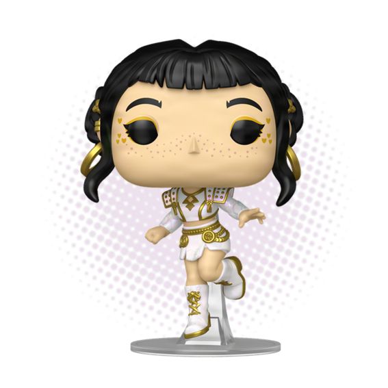Funko Pop! Zoey 2429 - Kpop Demon Hunters Netflix
