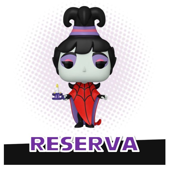 Funko Pop! Lydia Deetz 2425 - Beetlejuice RESERVA