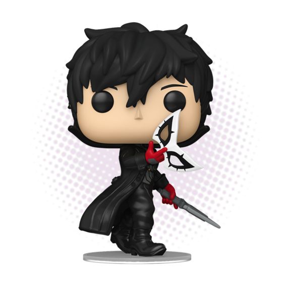 Funko Pop! Protagonist 1239 - Persona 5