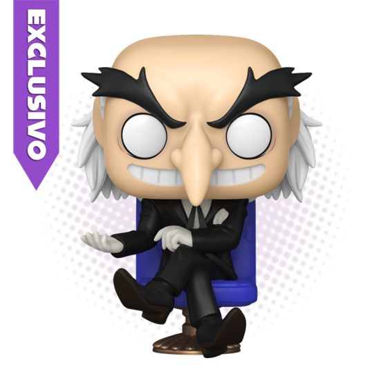 Funko Pop! Igor 1241 (SE) - Persona 5