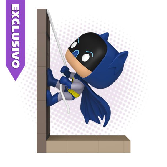 Funko Pop! Batman 626 (SE) Premium - DC Comics Batman