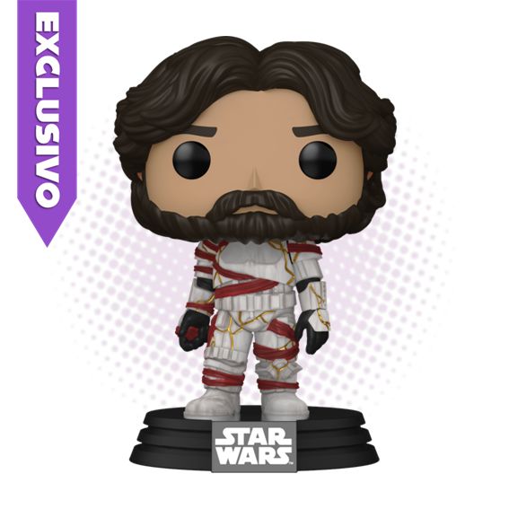 Funko Pop! Ezra Bridger 753 (SE) - Star Wars