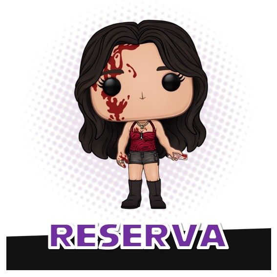 Funko Pop! Nikki - Obsession RESERVA