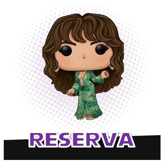 Funko Pop! Allie Hayes - Off Campus RESERVA
