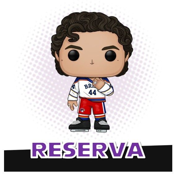 Funko Pop! Garrett Graham - Off Campus RESERVA