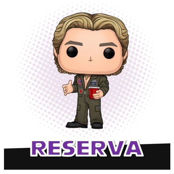 Funko Pop! Dean Di Laurentis - Off Campus RESERVA