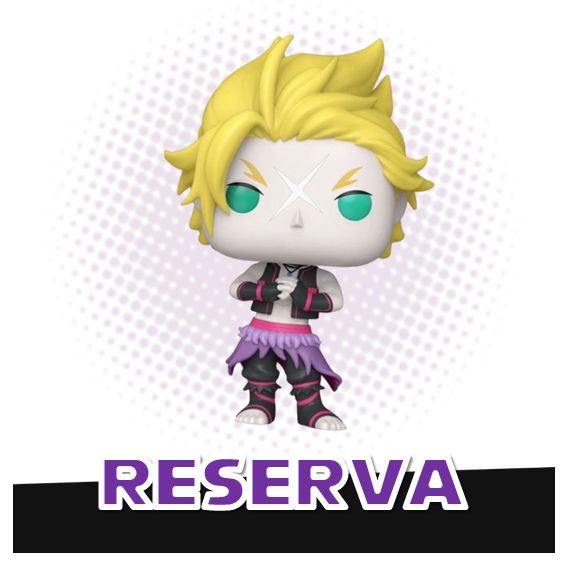Funko Pop! Garfiel Tinsel 2467 - RE:Zero RESERVA