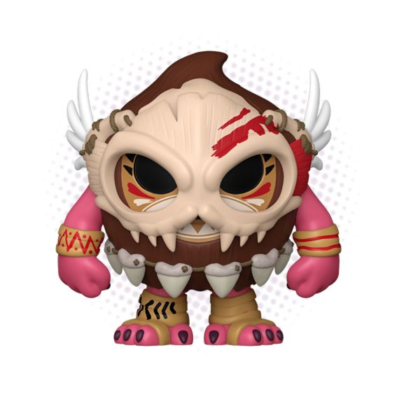 Funko Pop! Kotu 1766 - Disney Moana Vaiana