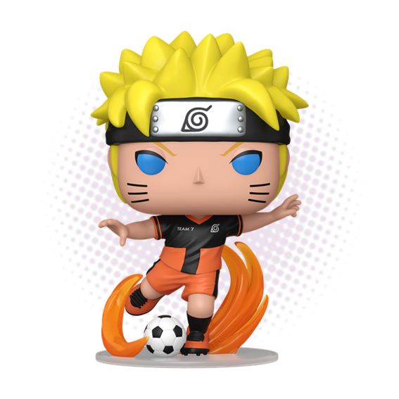Funko Pop! Naruto Uzumaki 2338 - Naruto Shippuden