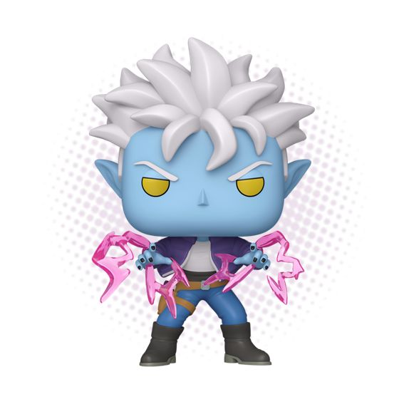 Funko Pop! Glorio 2306 - Dragon Ball Daima
