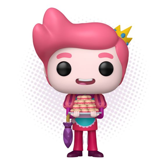 Funko Pop! Prince Gumball 1904 - Adventure Time