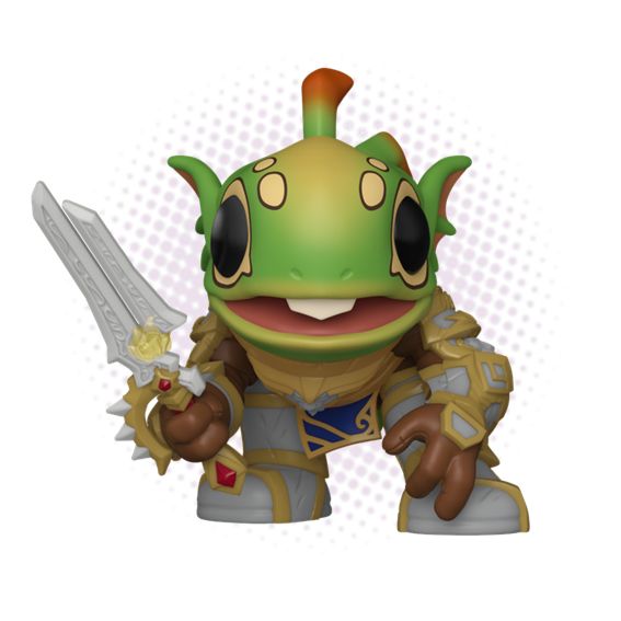 Funko Pop! Finduin 1224 - World of Warcraft WoW