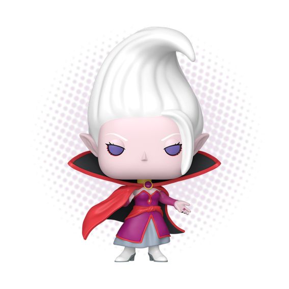 Funko Pop! Dr. Arinsu 2309 - Dragon Ball Daima
