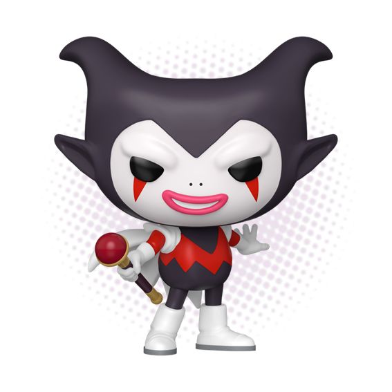Funko Pop! King Gomah 2308 - Dragon Ball Daima