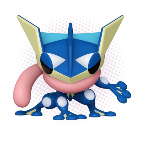 Funko Pop! Greninja 968 - Pokemon