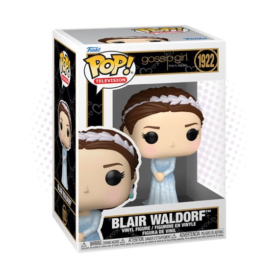 Funko Pop! Blair Waldorf 1922 - Gossip Girl