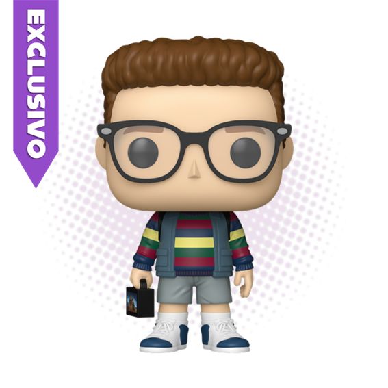 Funko Pop! Derek 1803 (SE) - Stranger Things Netflix