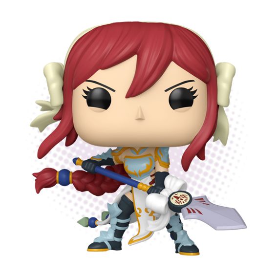 Funko Pop! Erza 2288 - Fairy Tail