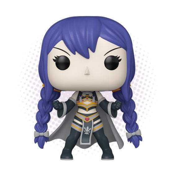 Funko Pop! Wendy 2289 - Fairy Tail