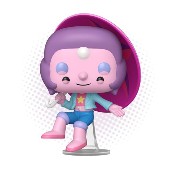 Funko Pop! Rainbow Quartz 2.0 2298 - Steven Universe
