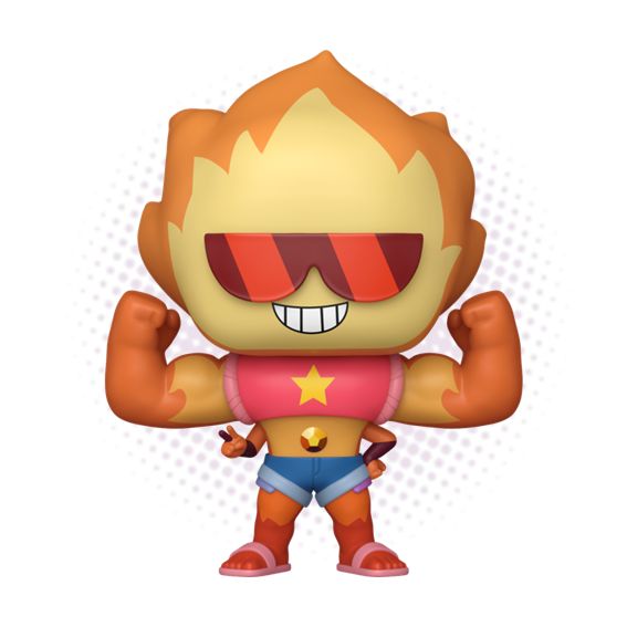 Funko Pop! Sunstone 2300 - Steven Universe