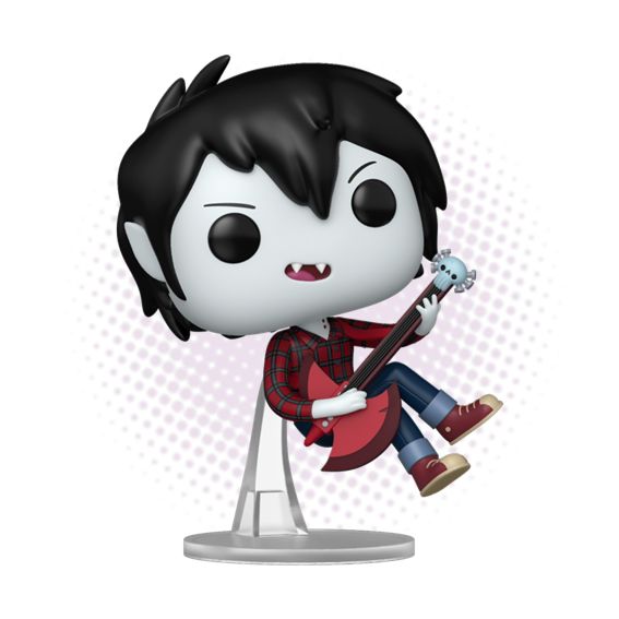 Funko Pop! Marshall Lee 1903 - Adventure Time