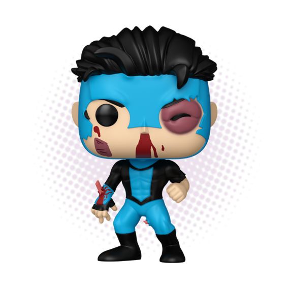 Funko Pop! Invincible 1912 - Invincible