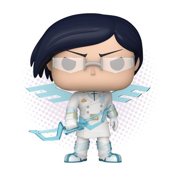 Funko Pop! Uryu Ishida 2394 - Bleach