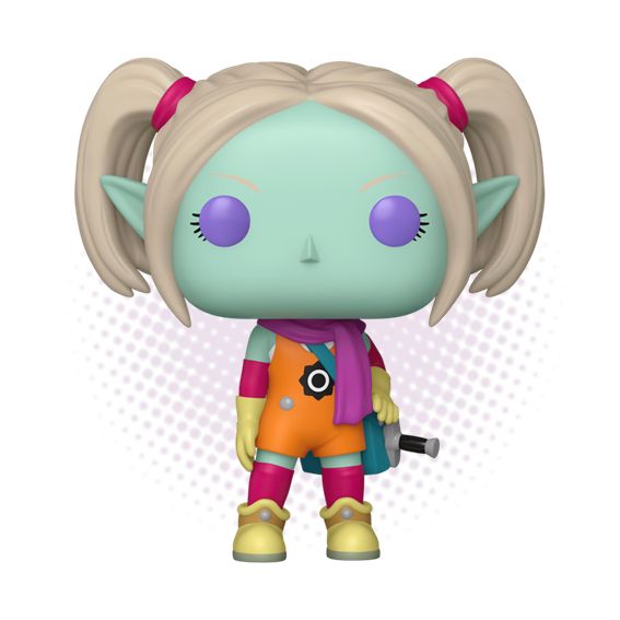 Funko Pop! Panzy 2307 - Dragon Ball Daima