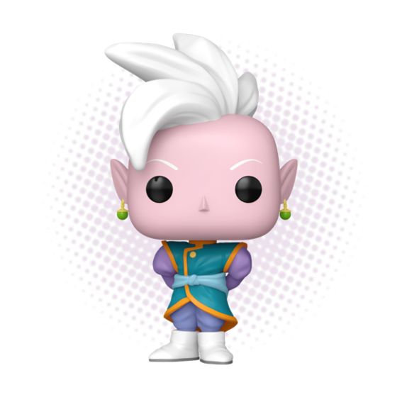 Funko Pop! Supreme Kai Mini 2310 - Dragon Ball Daima